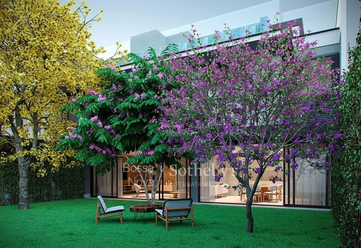 Jardim - Imagem 6