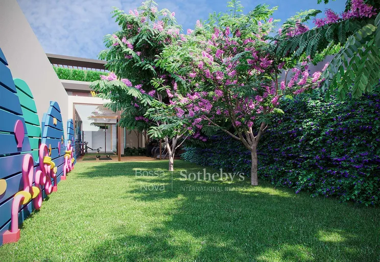 Jardim - Imagem 7