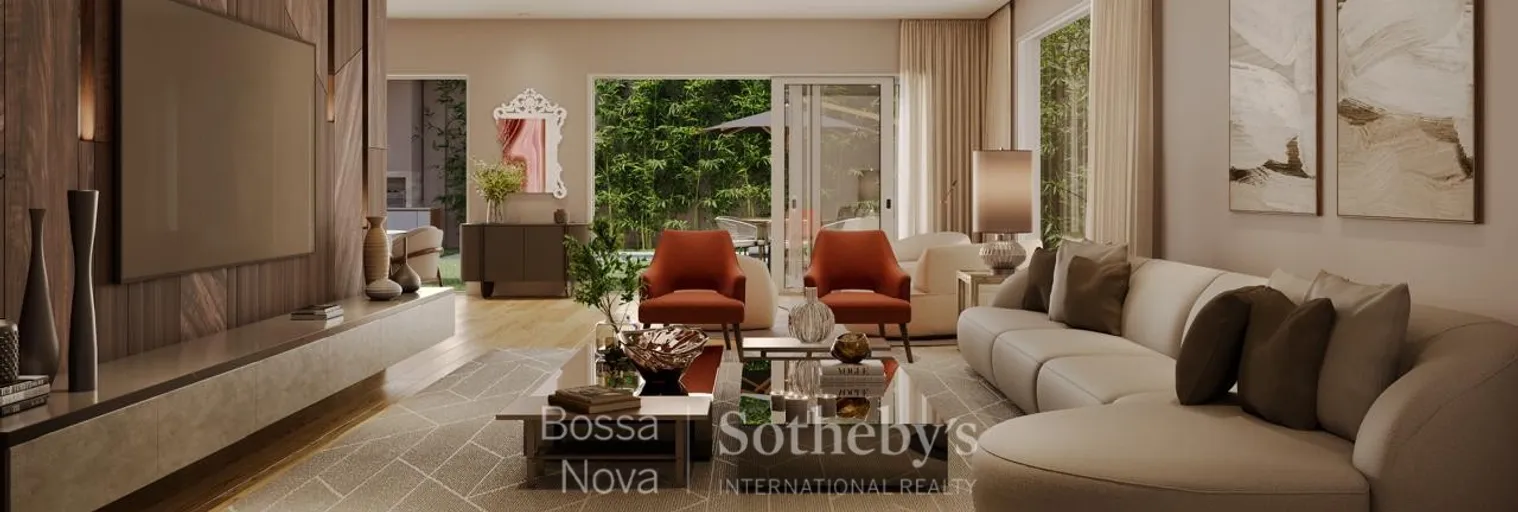 Sala de TV - Imagem 2