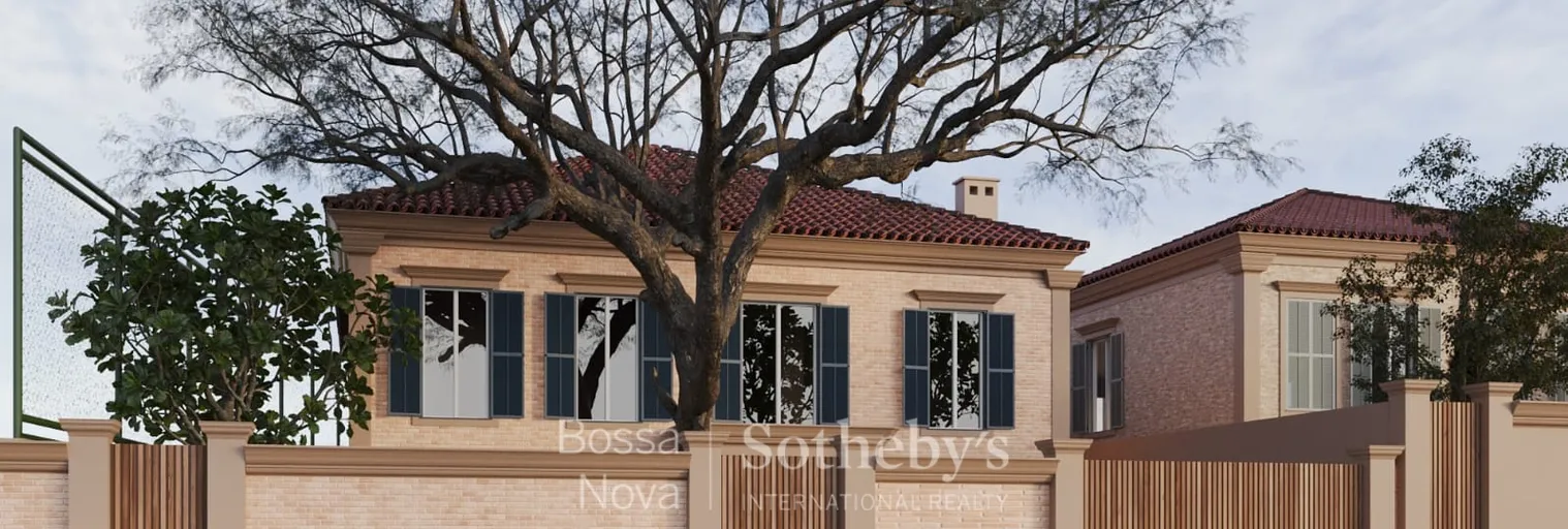 Fachada - Imagem 7