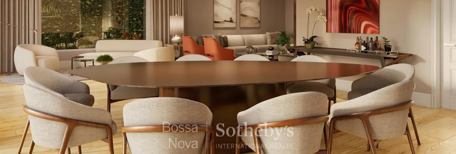 Sala de jantar - Imagem 4