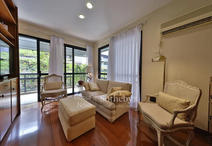 Quarto - Imagem 21