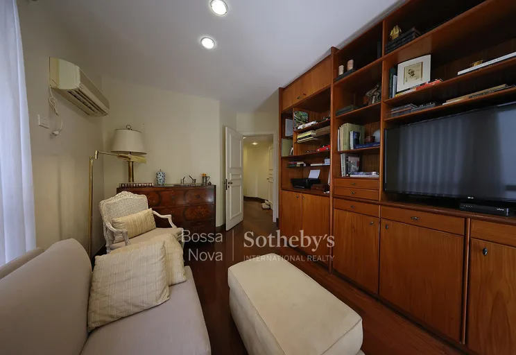 Quarto - Imagem 23