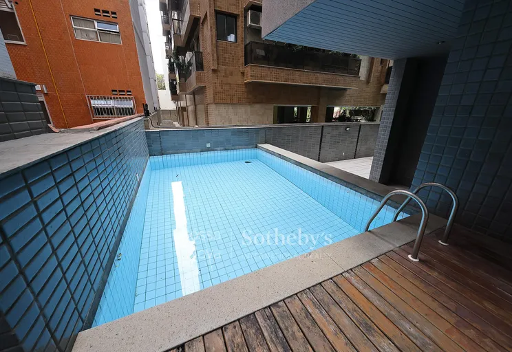 Piscina - Imagem 35