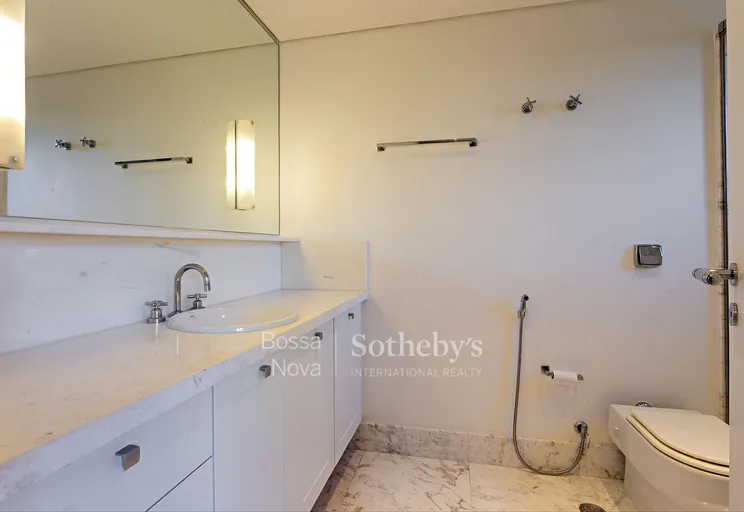 Banheiro - Imagem 23