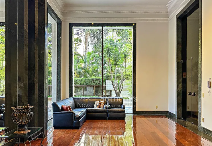 Hall de entrada - Imagem 28