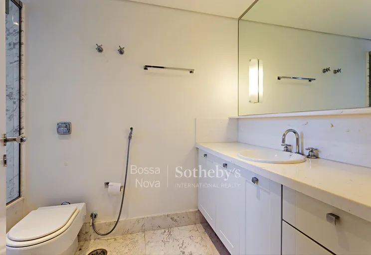 Banheiro - Imagem 26