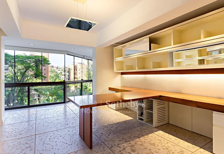 Escritório - Imagem 11