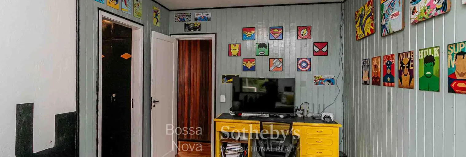 Quarto - Imagem 11