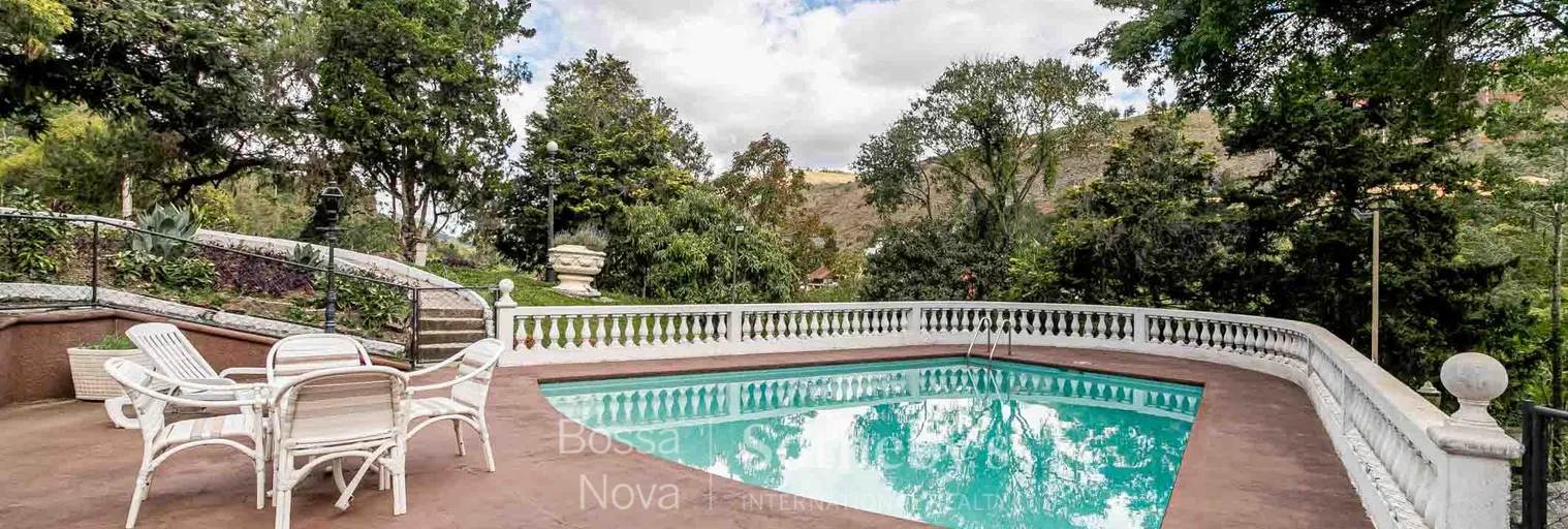 Piscina - Imagem 2