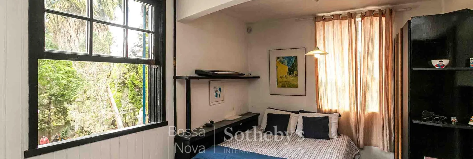 Quarto - Imagem 13