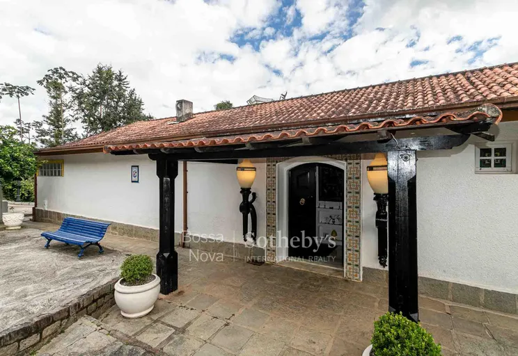 Hall de entrada - Imagem 4