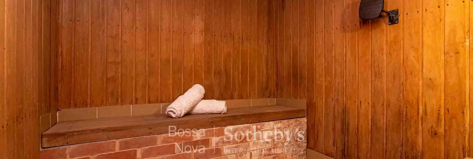 Sauna - Imagem 25