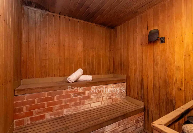 Sauna - Imagem 25
