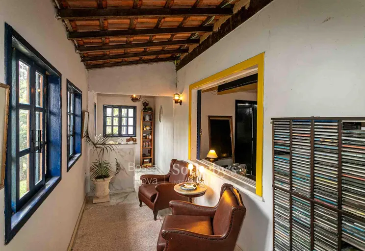 Hall Privativo - Imagem 17