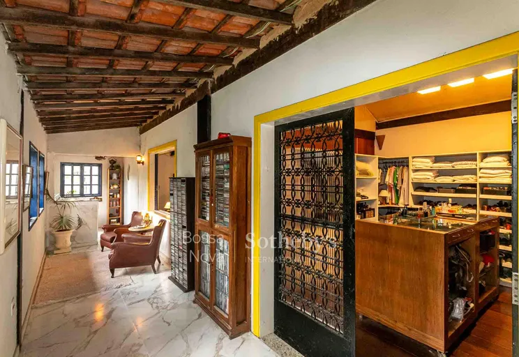 Hall Privativo - Imagem 18