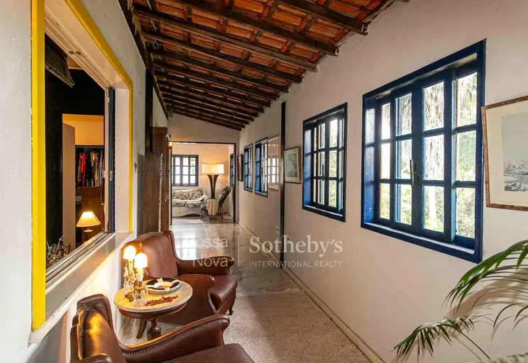 Hall Privativo - Imagem 23