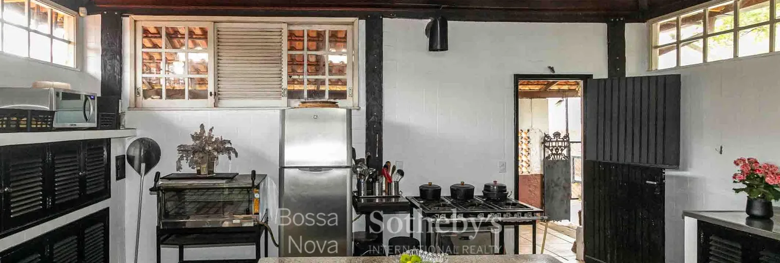 Cozinha - Imagem 27