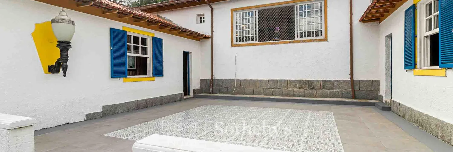 Área de circulação - Imagem 28