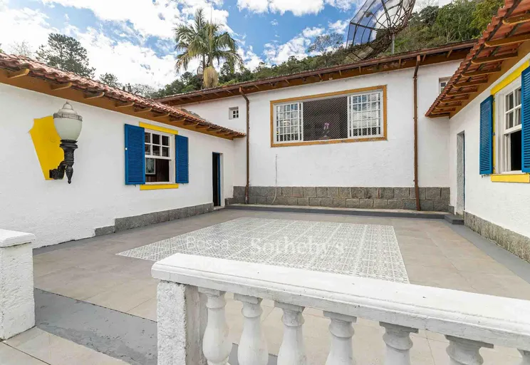 Área de circulação - Imagem 28