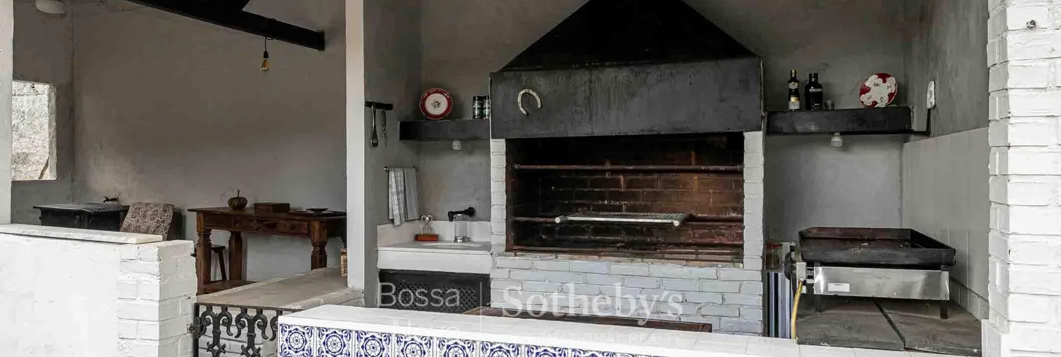 Churrasqueira - Imagem 29