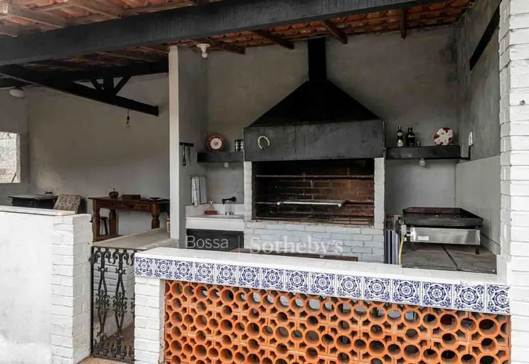 Churrasqueira - Imagem 29