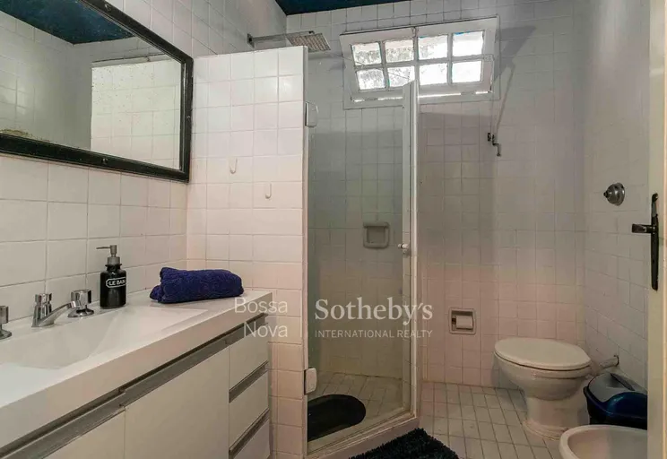 Banheiro - Imagem 12