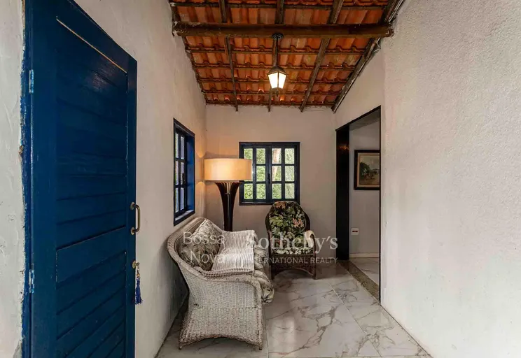 Hall Privativo - Imagem 16