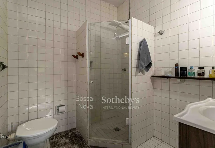 Banheiro - Imagem 14