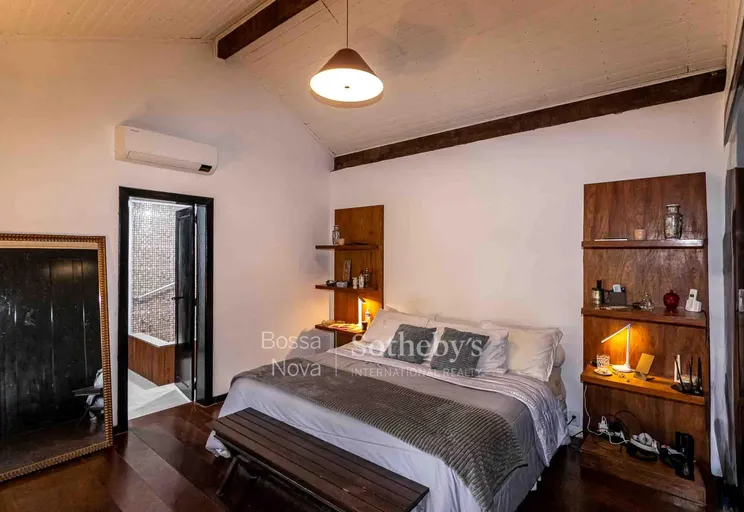 Suíte Master - Imagem 20