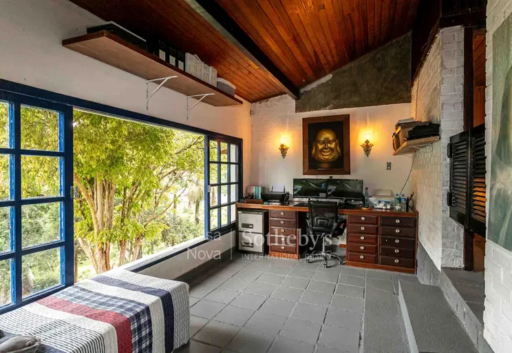 Escritório - Imagem 24