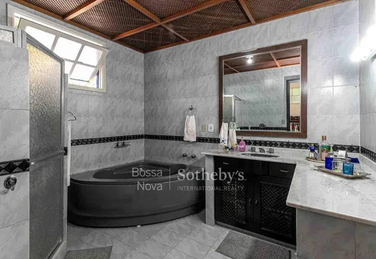 Banheiro - Imagem 10