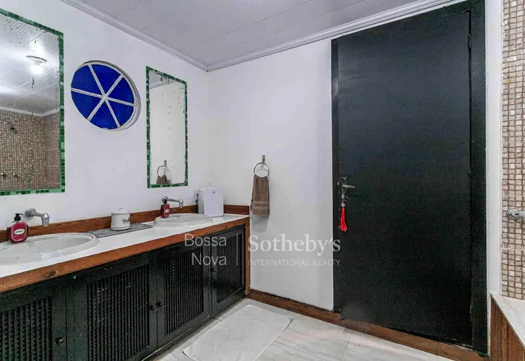 Banheiro da suíte - Imagem 22