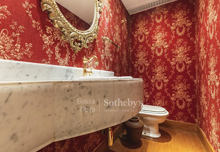 Lavabo - Imagem 12