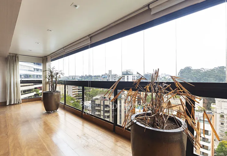 Terraço - Imagem 11