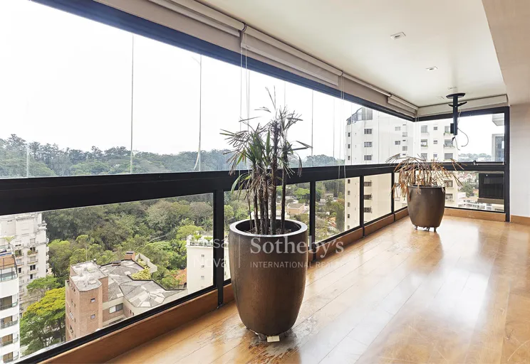 Terraço - Imagem 10