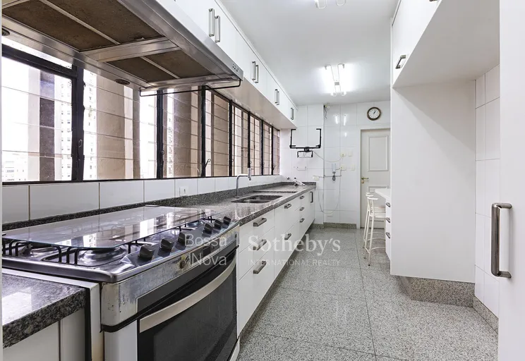 Cozinha - Imagem 15