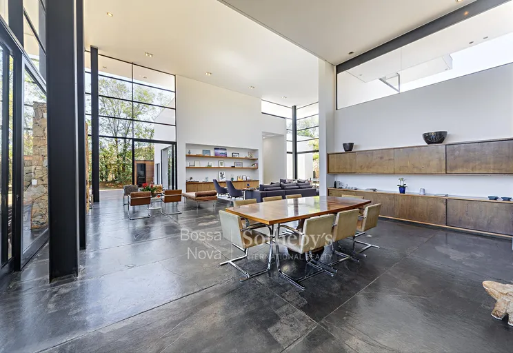 Sala de jantar - Imagem 13