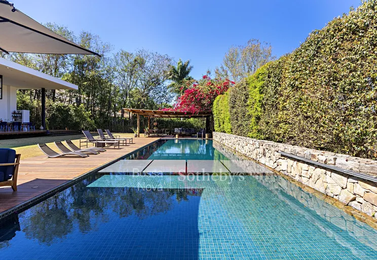 Piscina - Imagem 1