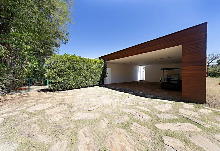 Garagem - Imagem 48