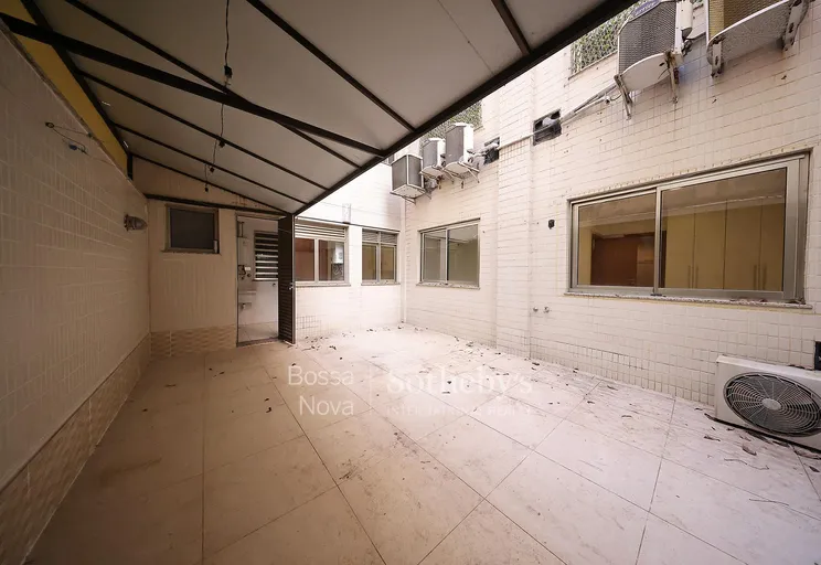 Terraço - Imagem 24