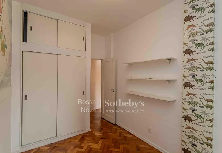 Quarto - Imagem 13