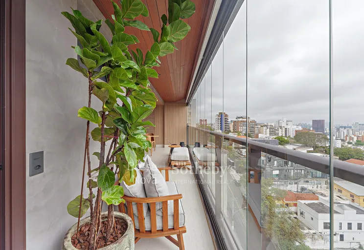 Terraço - Imagem 14