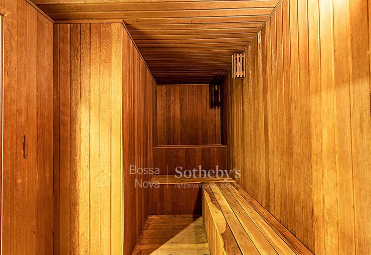 Sauna - Imagem 26