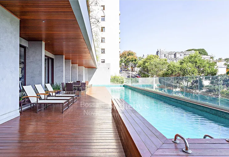Piscina - Imagem 25
