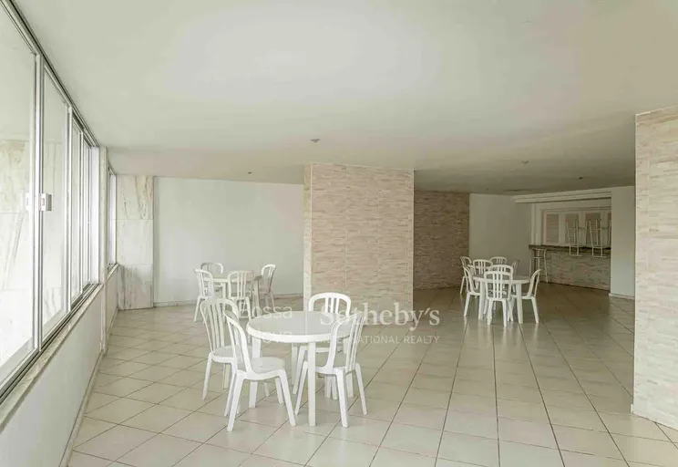 Salão de Festas - Imagem 32