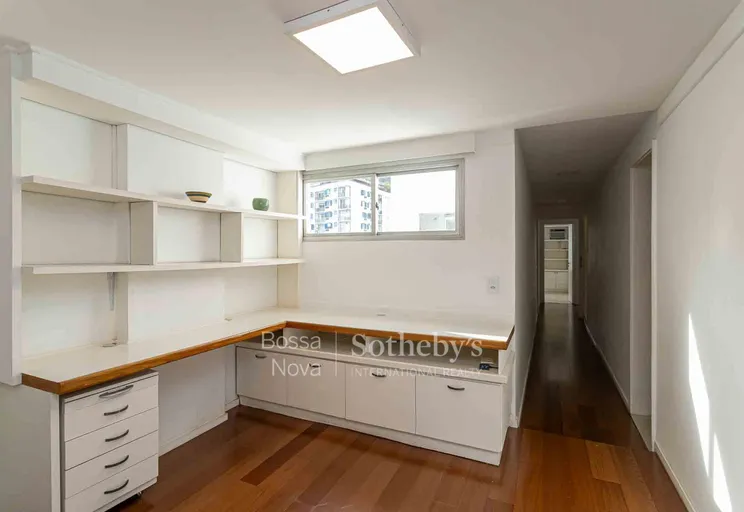 Escritório - Imagem 13