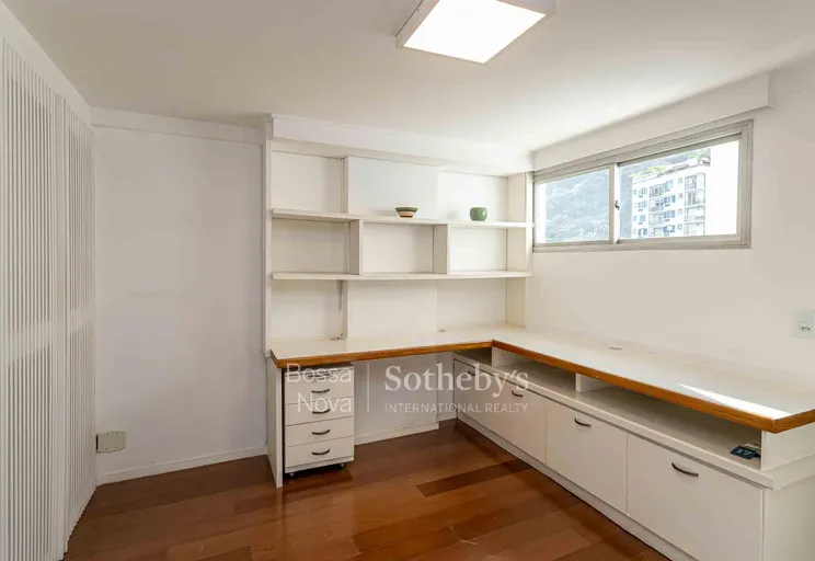 Escritório - Imagem 12