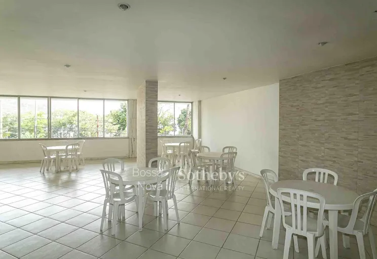 Salão de Festas - Imagem 34