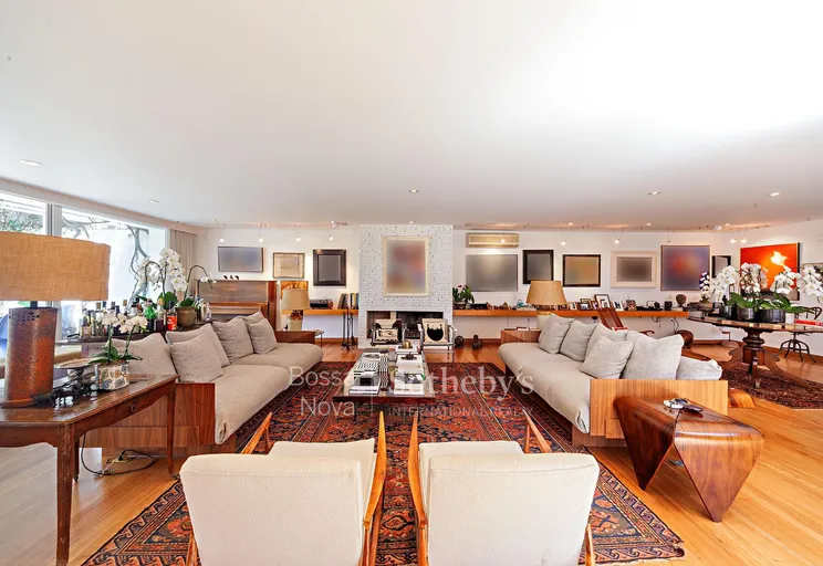 Living - Imagem 4